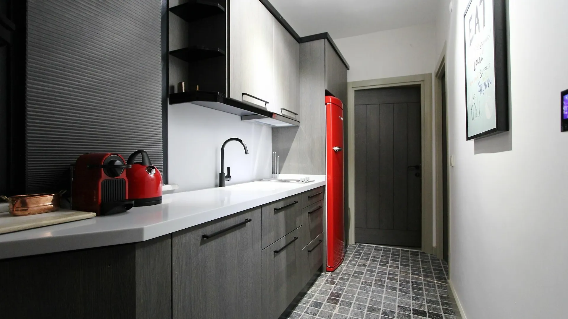 G Flats & Serviced Apartments - Adult Only Istanbul