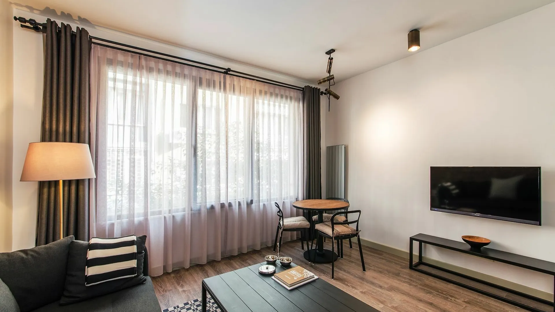 G Flats & Serviced Apartments - Adult Only Istanbul