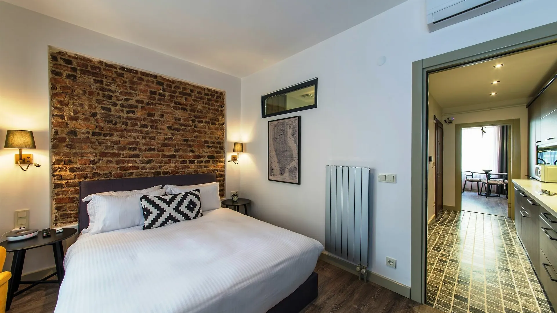 G Flats & Serviced Apartments - Adult Only Istanbul