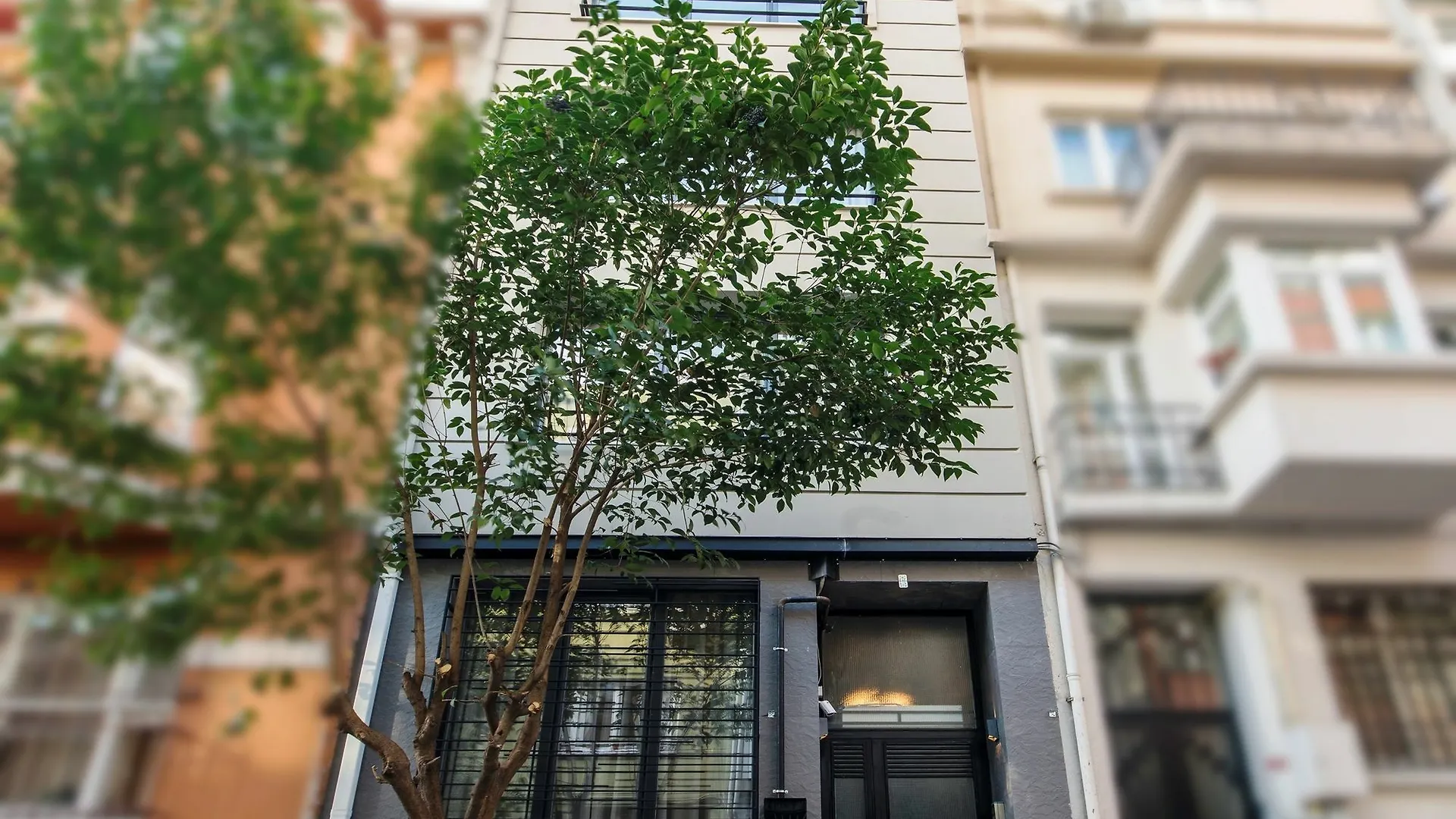 G Flats & Serviced Apartments - Adult Only Istanbul 0*,  Turkey