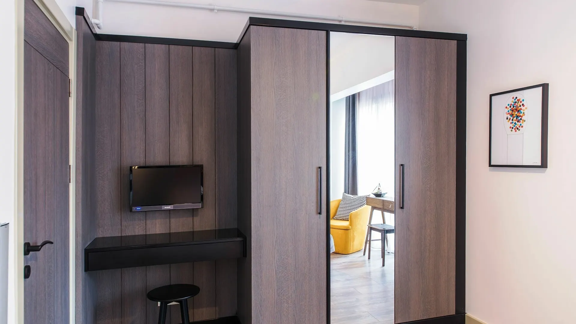 G Flats & Serviced Apartments - Adult Only Istanbul 0*,