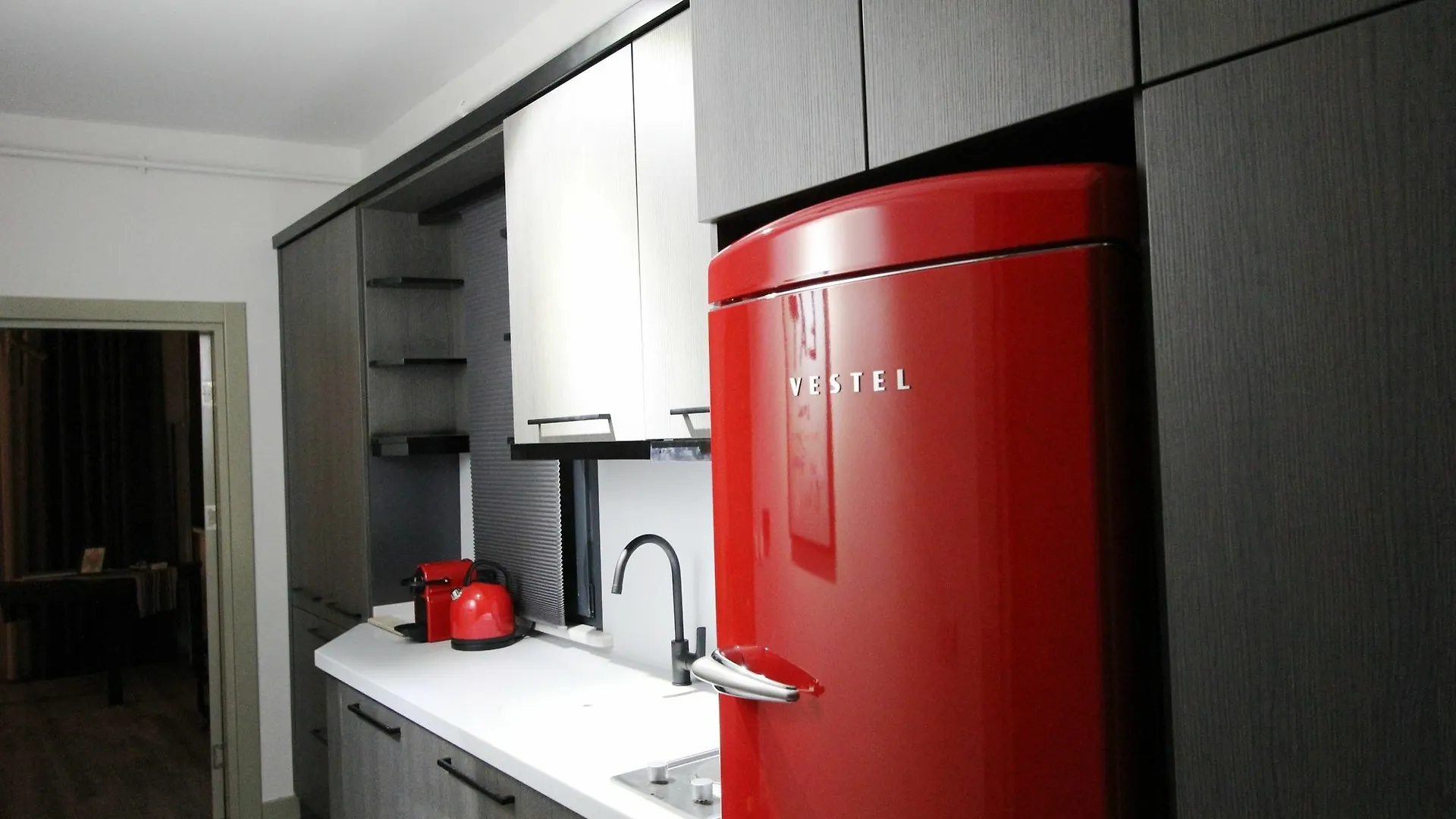 G Flats & Serviced Apartments - Adult Only Istanbul